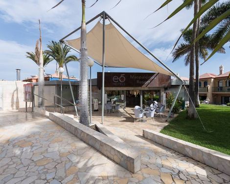eó Maspalomas Resort 