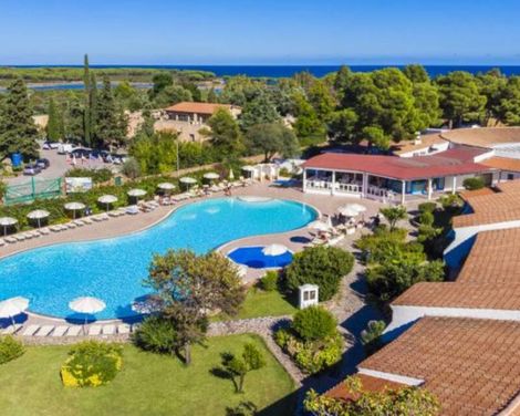 Villaggio Li Cucutti