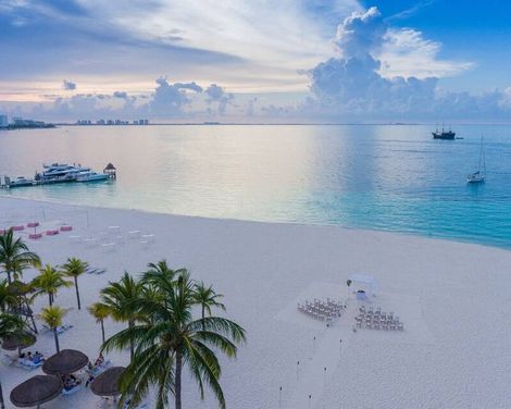 InterContinental Presidente Cancun Resort