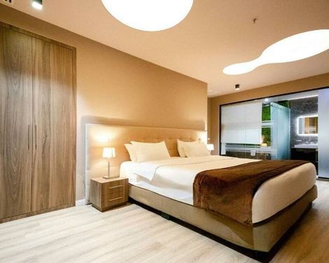 Best Western Premier Ark Hotel-3