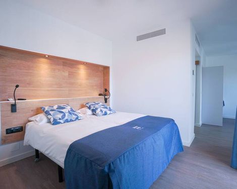 Playitas Hotel