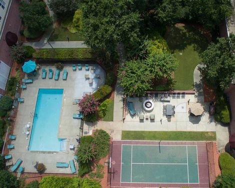 Residence Inn Atlanta Buckhead/Lenox Park-0