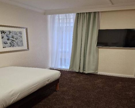 Britannia Hotel Birmingham - New Street Station