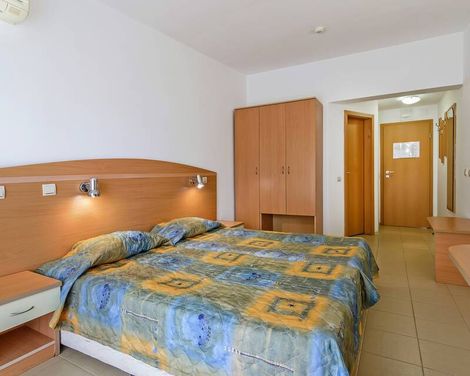 Gloria Hotel