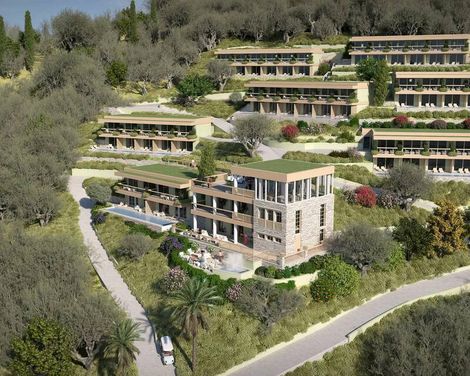 Mythos Panorama
