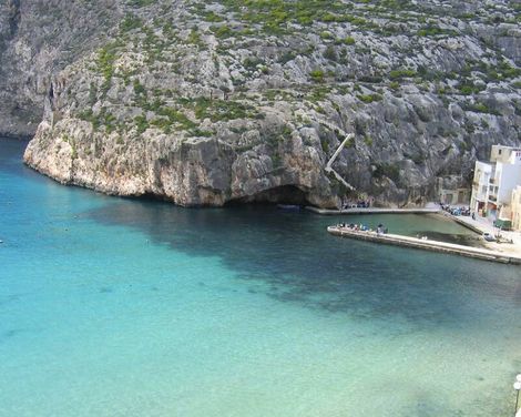 Hotel San Andrea