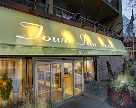 Town Inn Suites-2