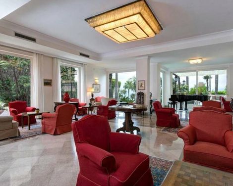 Grand Hotel Royal
