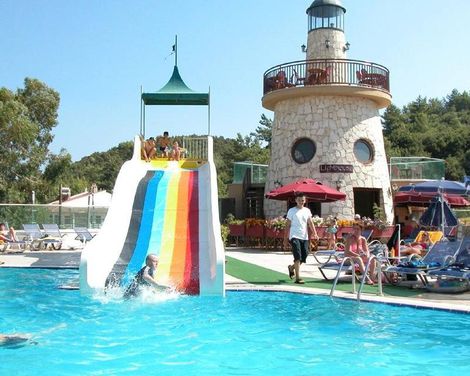 Grand Cettia Hotel