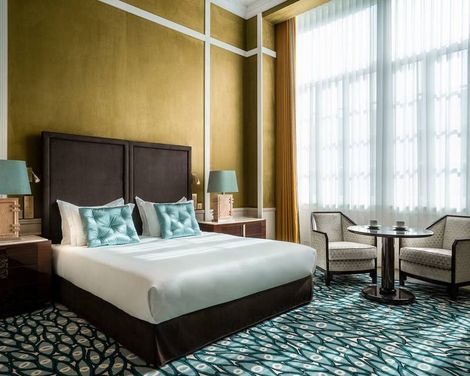 Maison Albar Hotels - Le Monumental Palace-1