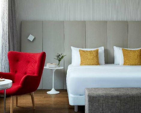 Avani Frankfurt City Hotel