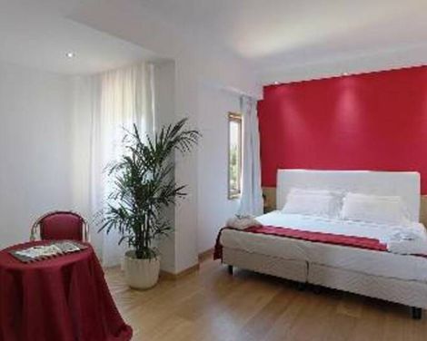Hotel della Valle