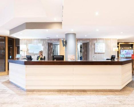 Holiday Inn Hemel Hempstead M1, Jct. 8