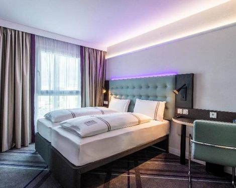 Premier Inn Stuttgart Feuerbach Hotel
