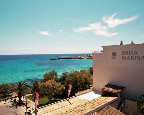 Hotel Brisa Marina - Adults only-1