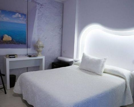 Hotel Boutique Sabbia Valencia