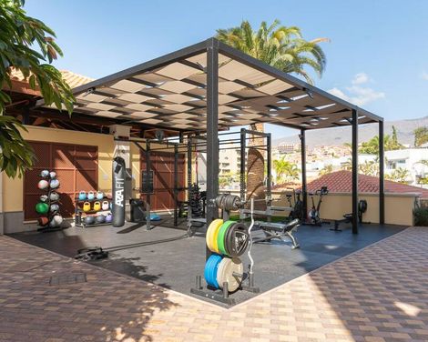 Iberostar Selection Anthelia-0