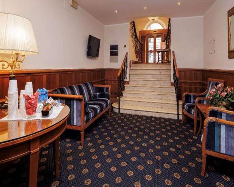 Hotel Raffaello, Sure Hotel Collection by Best Western