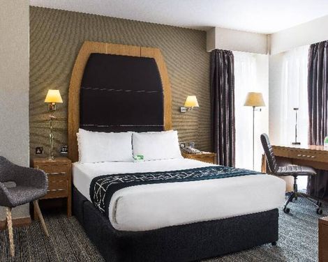 Holiday Inn Birmingham North - Cannock