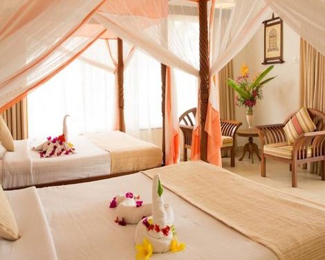 Royal Zanzibar Beach Resort