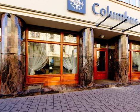 Columbus