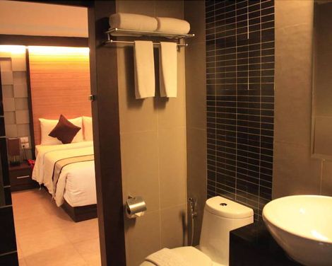 Sky Dome Resotel-2