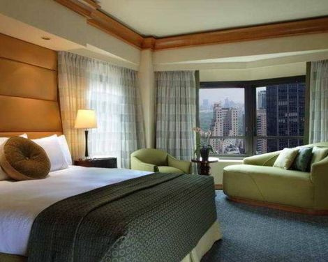 New York Hilton Midtown