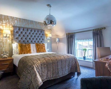 The Fleet Street Hotel-3