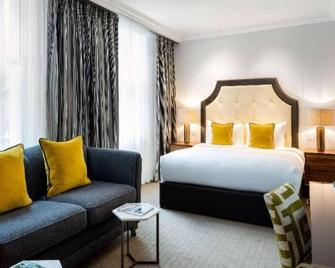 Radisson Blu Hotel, London South Kensington
