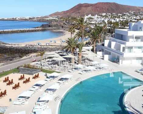 Iberostar Selection Lanzarote Park-2