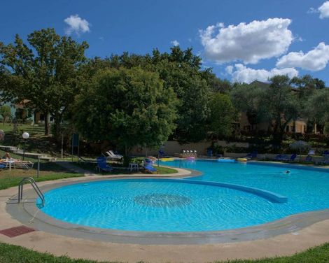 Century Resort Corfu