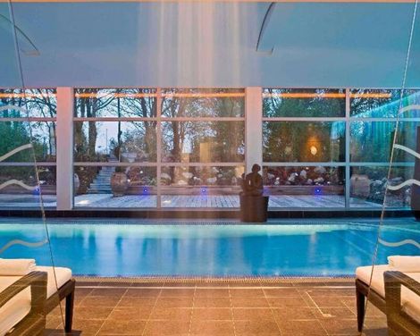 Mercure Paris CDG Airport & Convention