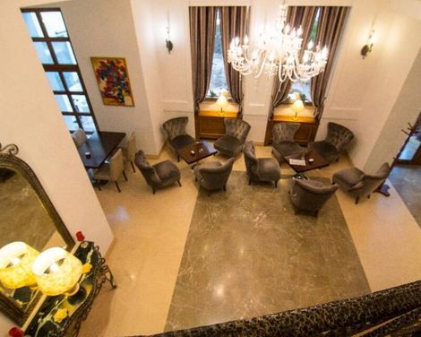 Hotel Boutique Kotoni