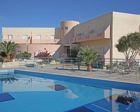 Hotel Sea Breeze