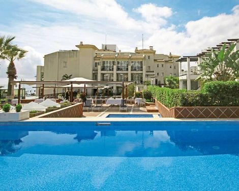 Hotel Estela Del Arte-0