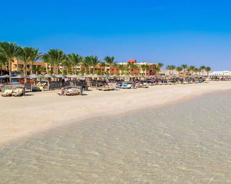 Casa Mare Resort