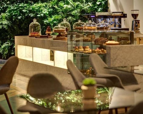 Hyatt Regency Mexico City