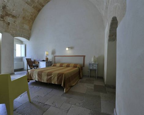 Locanda di San Martino - Hotel e Antiche Termae Romanae
