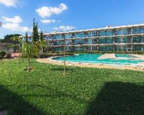 Residence Golf Club by Garvetur
