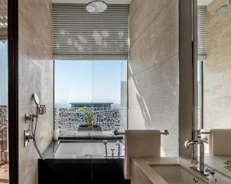Bulgari Resort Dubai-0