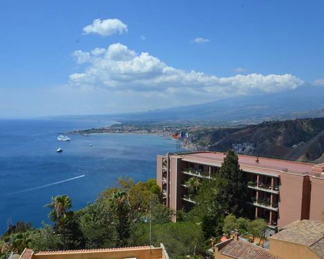 Taormina Park Hotel 