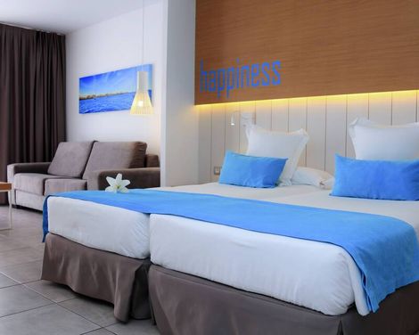 BLUESEA Bahia de Lobos