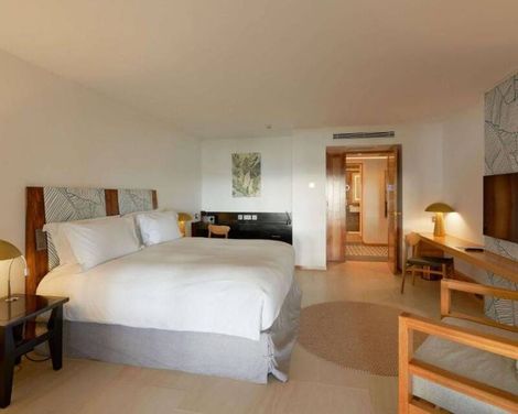 Sofitel Mauritius L'Imperial Resort & Spa