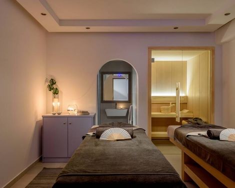 Hotel Antoperla Luxury Hotel & Spa