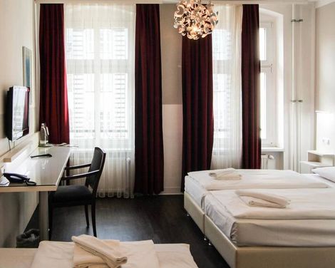 Hotel Prens Berlin-1