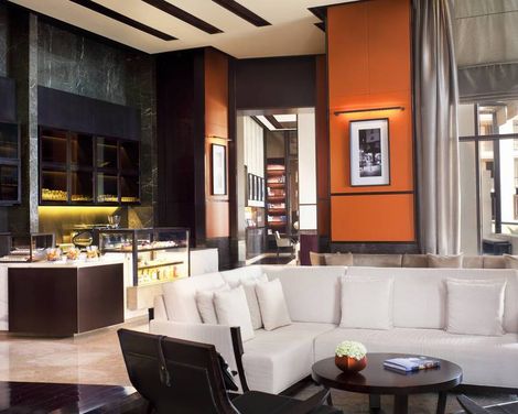 Park Hyatt Abu Dhabi Hotel & Villas-0
