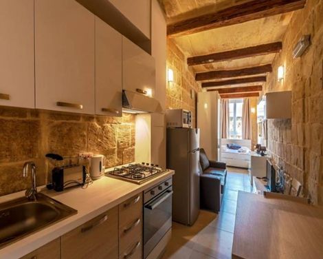 Tritoni Harbour Suites-3