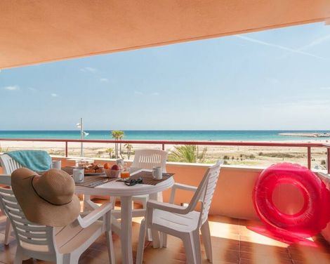 Pierre & Vacances Residence Comarruga