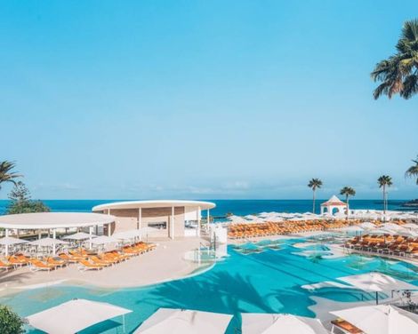 Iberostar Selection Sábila