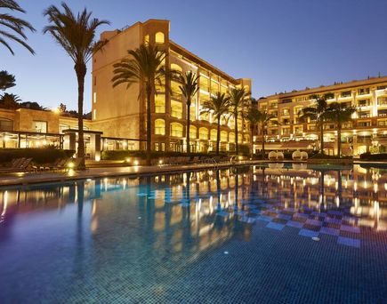 Insotel Fenicia Prestige Suites & Spa inkl. Mietwagen auf Ibiza, Spanien